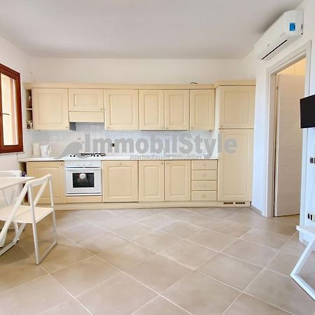 I Mirti Di Porto Pozzo Apartment Exterior foto