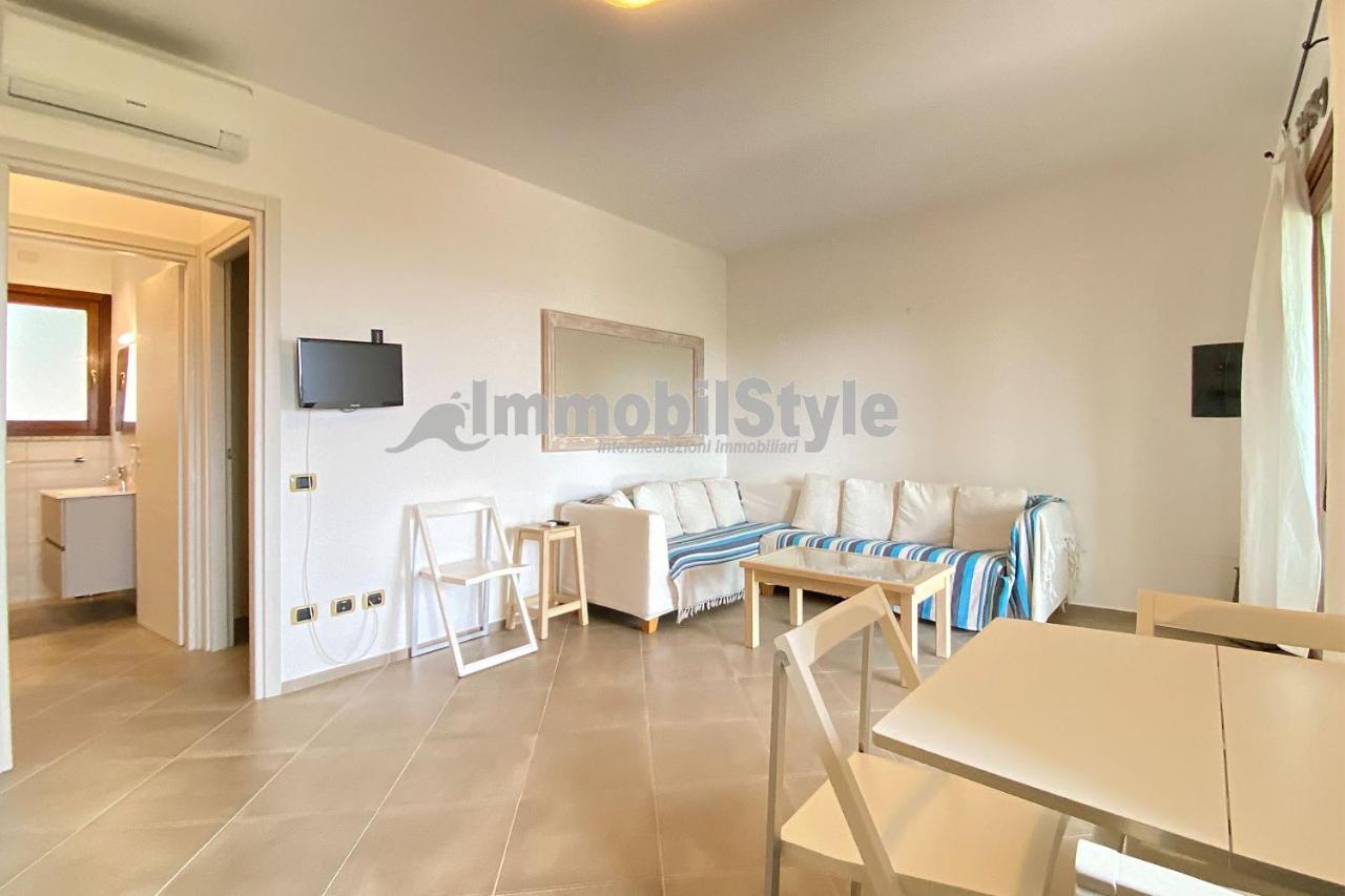 I Mirti Di Porto Pozzo Apartment Exterior foto