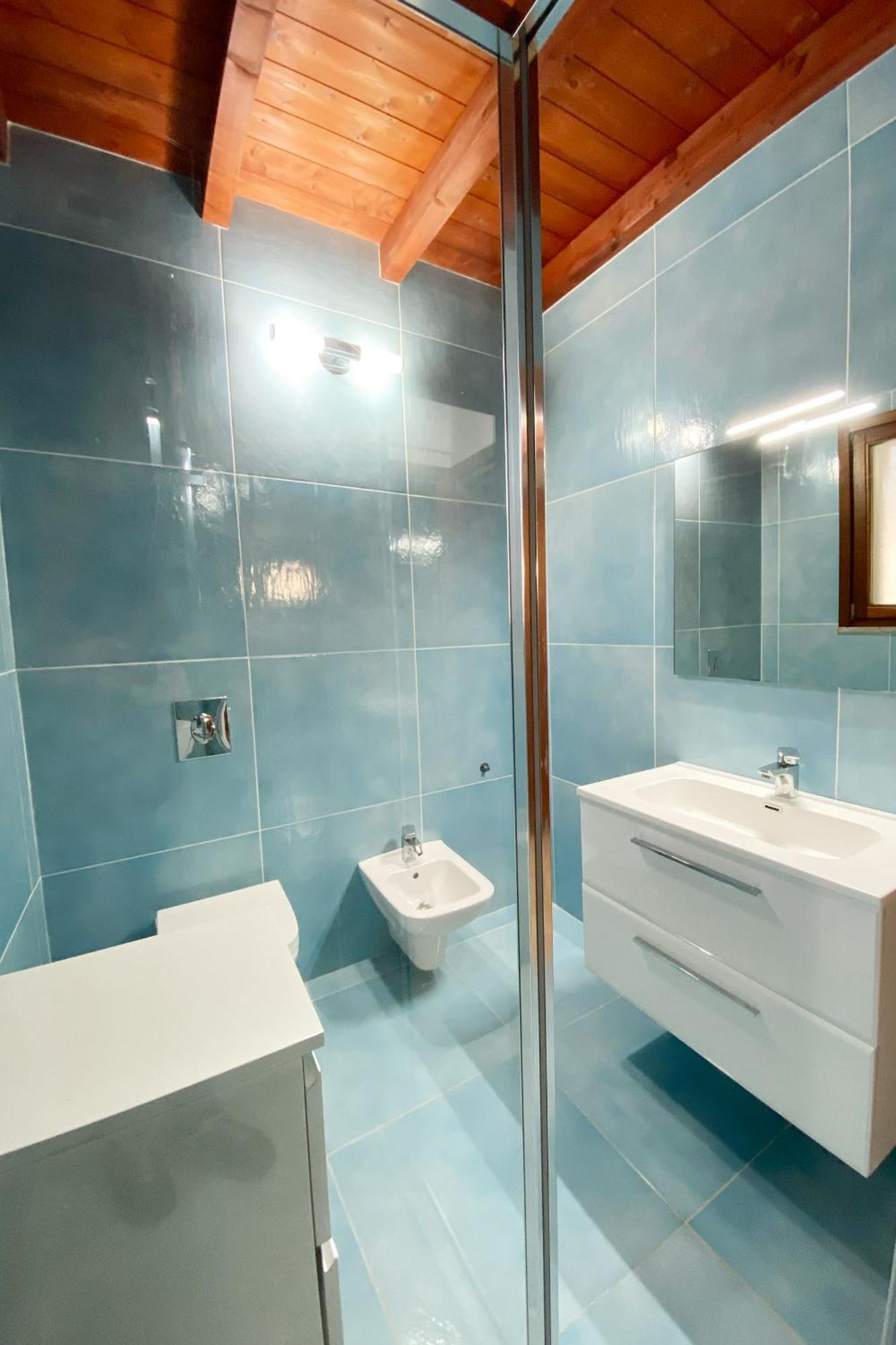 I Mirti Di Porto Pozzo Apartment Exterior foto