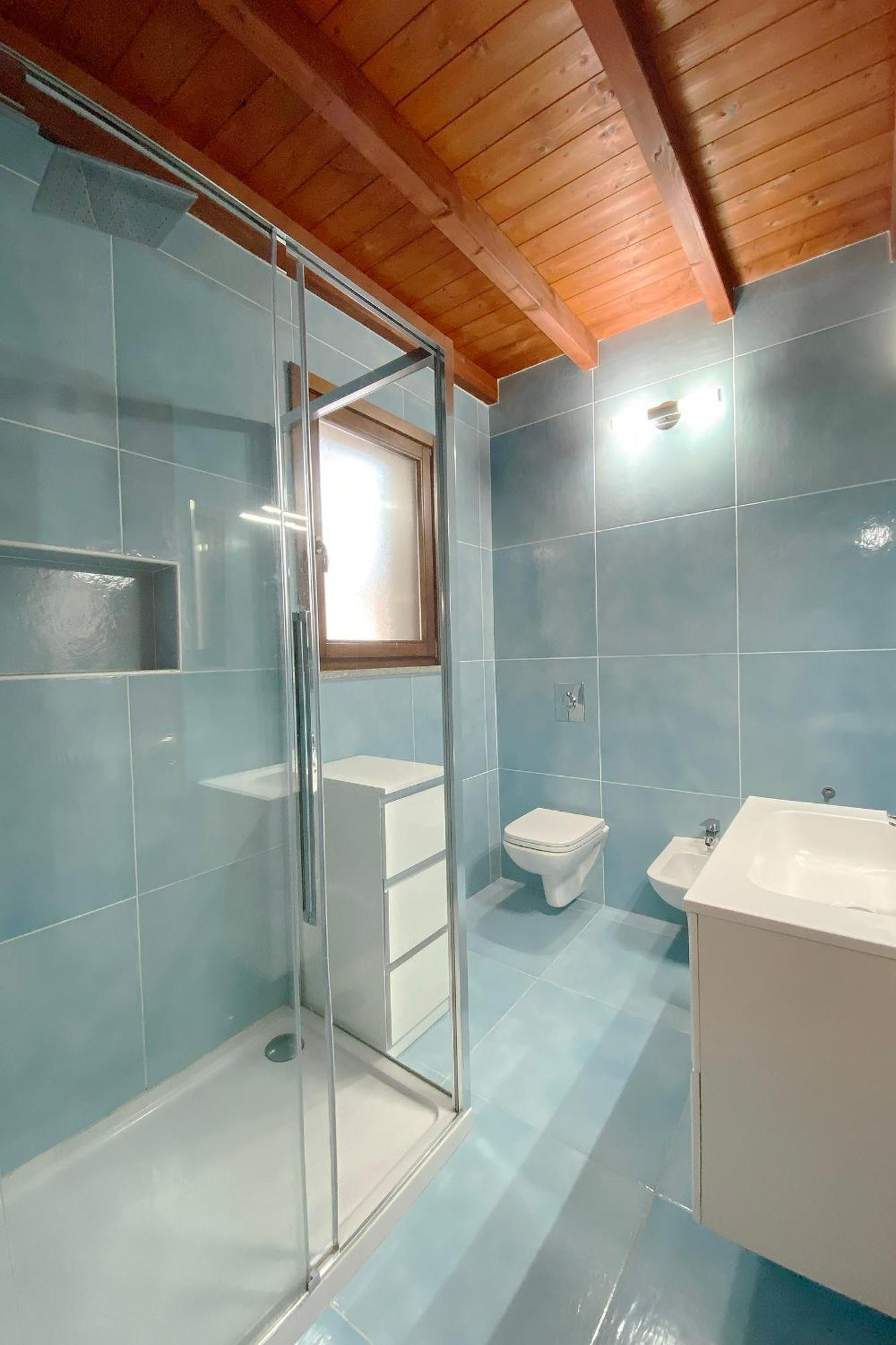I Mirti Di Porto Pozzo Apartment Exterior foto
