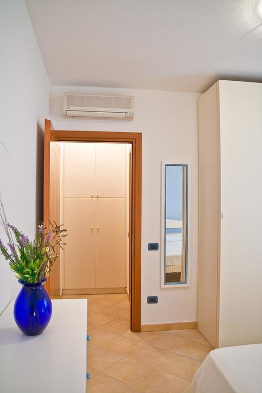 I Mirti Di Porto Pozzo Apartment Exterior foto