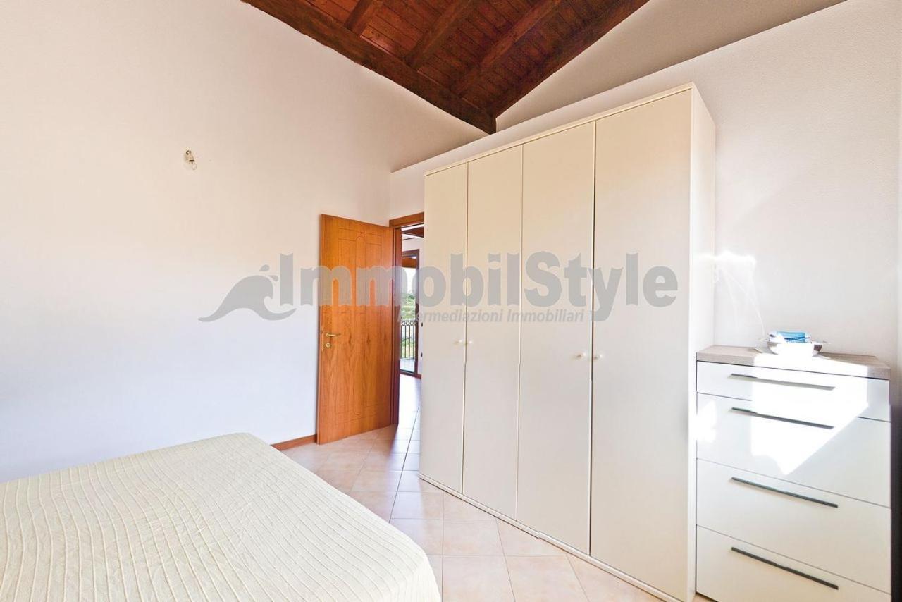 I Mirti Di Porto Pozzo Apartment Exterior foto